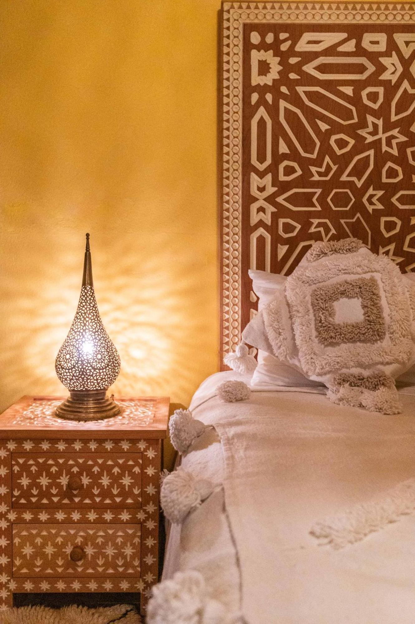 Riad Serpa Gale - Luxury, Private Pool, Ac, Wifi, 5 Min From The Beach Guia  Zewnętrze zdjęcie