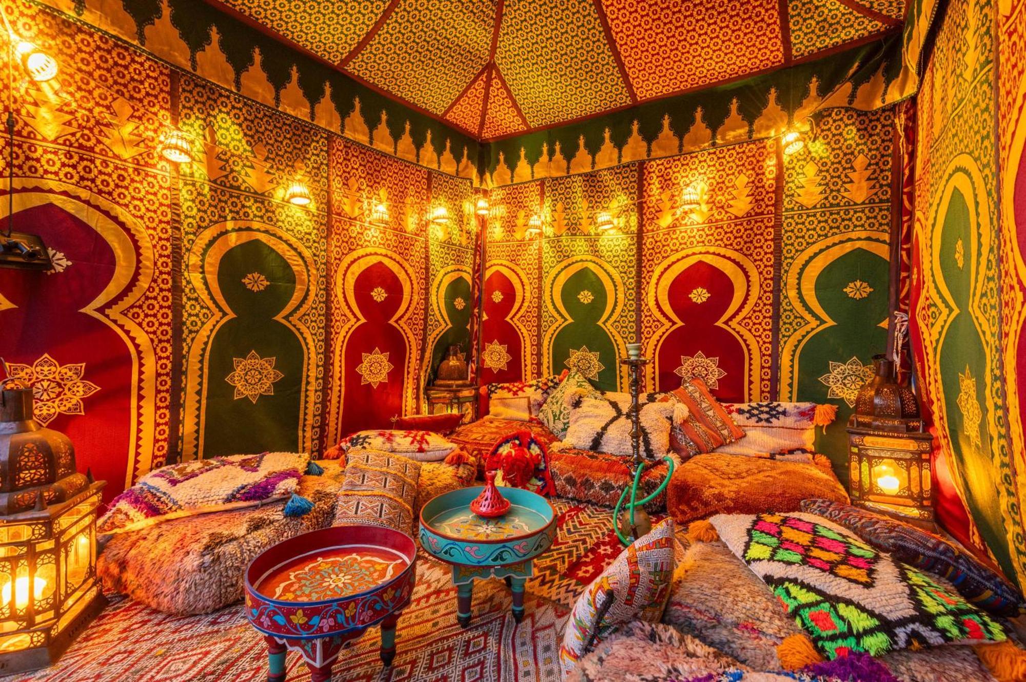 Riad Serpa Gale - Luxury, Private Pool, Ac, Wifi, 5 Min From The Beach Guia  Zewnętrze zdjęcie